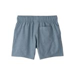 front view