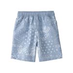 front view