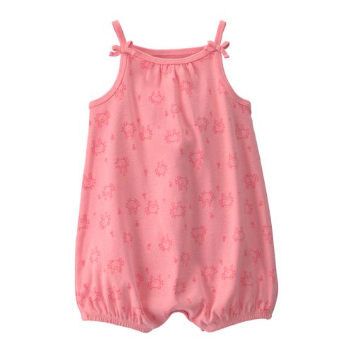 Carter´s Enterito Musculosa Cangrejos