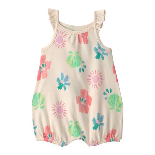 Carter´s Enterito Musculosa Volados