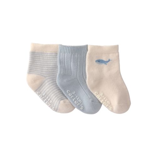Carter´s Pack 3 Pares Medias