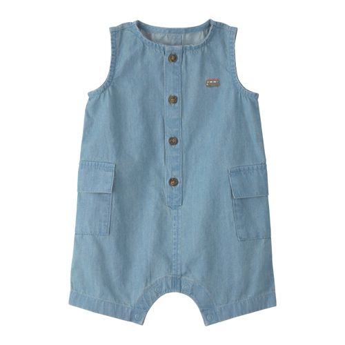 Carter´s Enterito Musculosa
