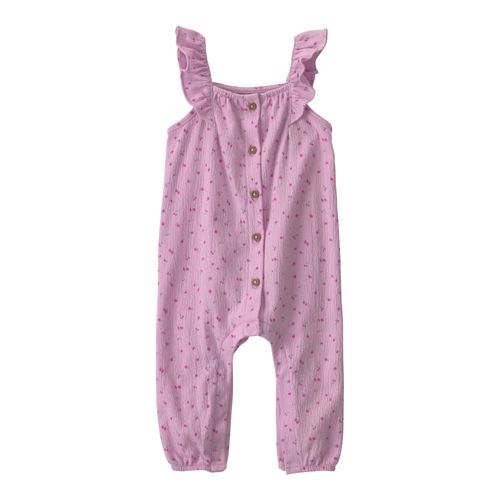 Carter´s Enterito Musculosa Volados Floral
