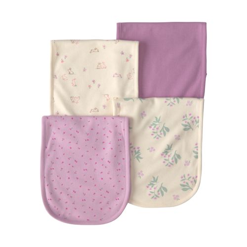 Carter´s Pack 4 Babitas