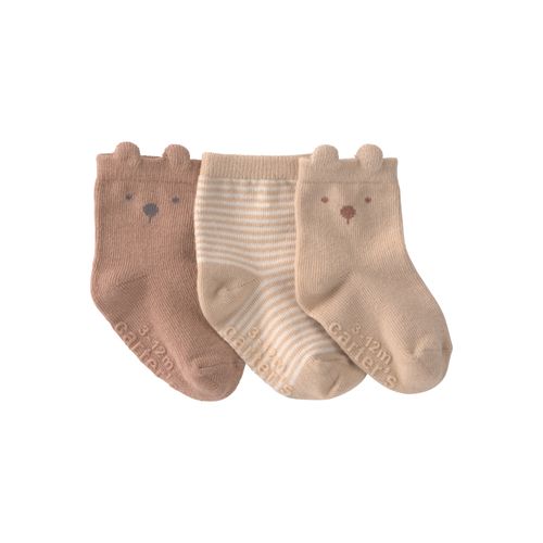 Carter´s Pack 3 Pares Medias